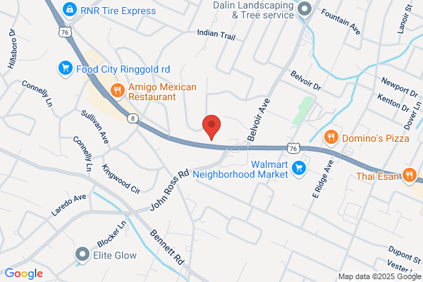 Chattanooga Wholesale Trucks