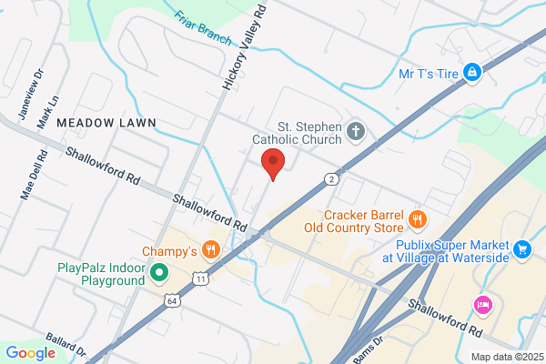 Lee Parkway Veterinary Clinic