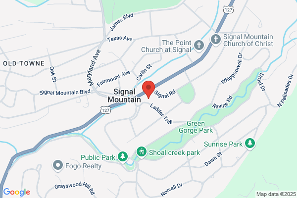 Signal View Animal Clinic