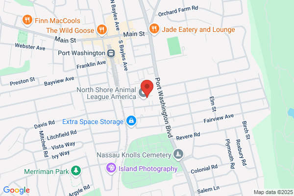 North Shore Pet Wellness Center