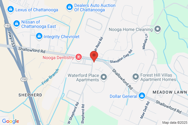 Shallowford Animal Hospital