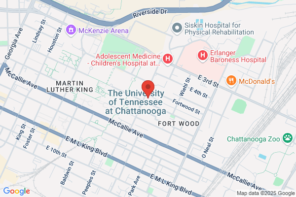Mayor's Mansion Inn