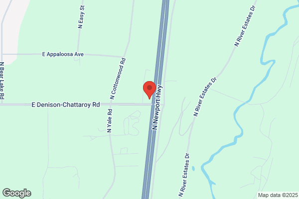 Chattaroy Hills Restaurant