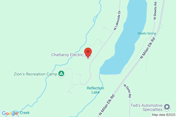 Conifer Electric Inc