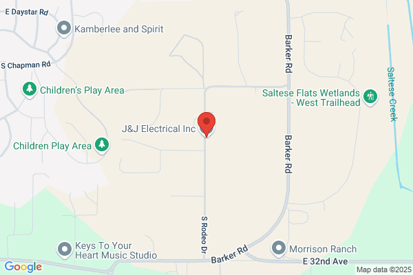J & J Electrical Inc.
