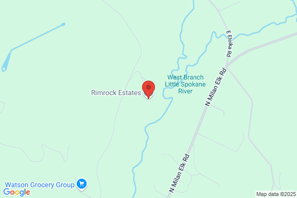 Rimrock Estates