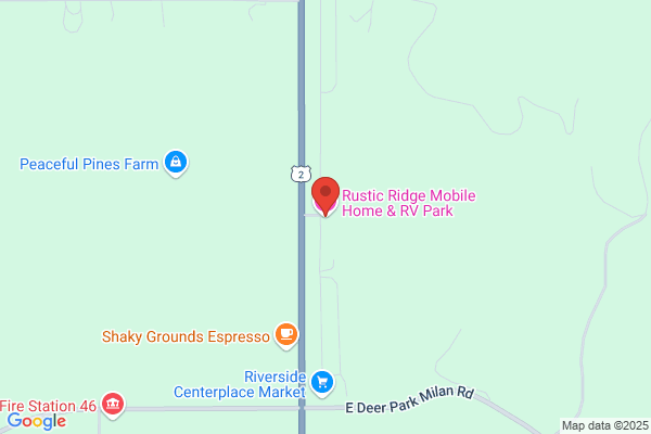 Riverside Village Mobile Home Park