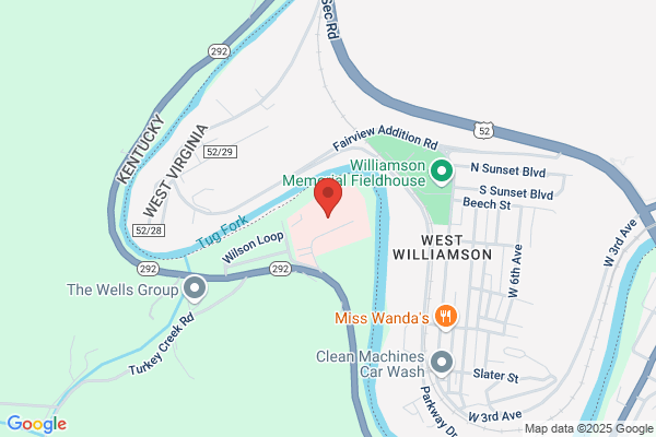 Appalachian 1st Response