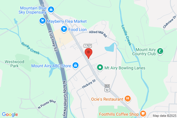 Blue Ridge Enterprises