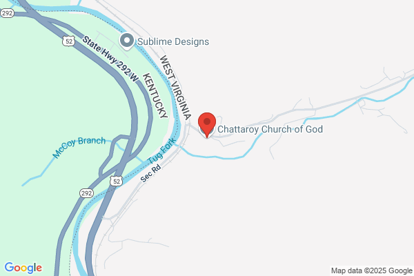 Chattaroy Church of God