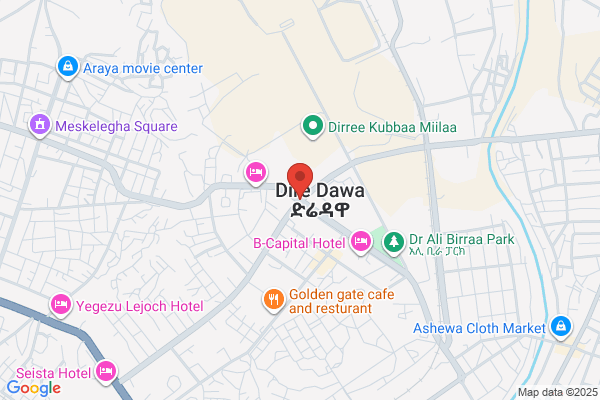 Dawahare's