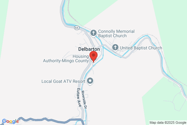 Housing Authority of Mingo County