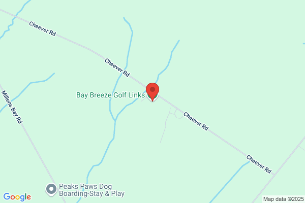 Bay Breeze Golf Links