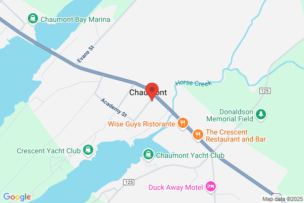 Chaumont Wine & Spirits Llc