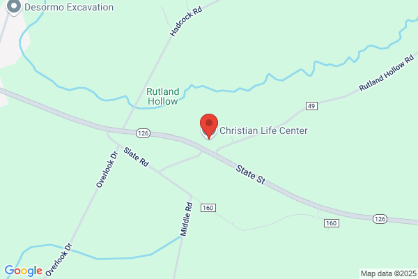 Christian Life Center
