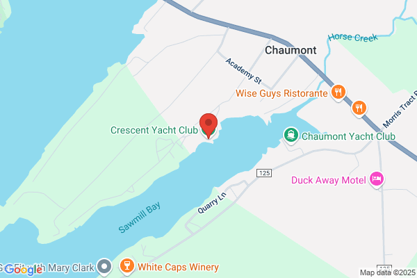 Crescent Yacht Club