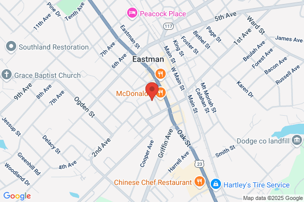 Butcher Block Meat Market
