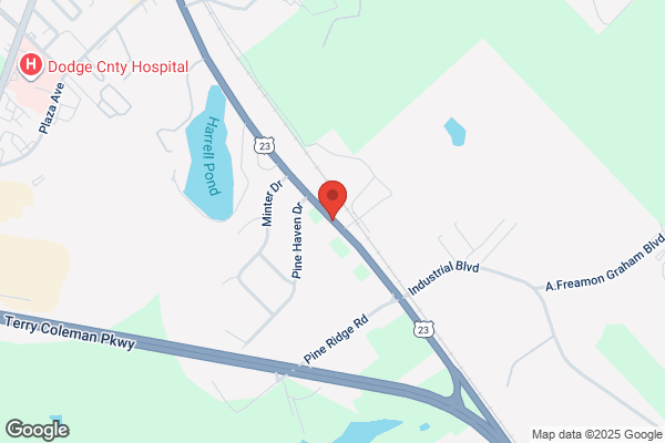 Coleman Chiropractic Center