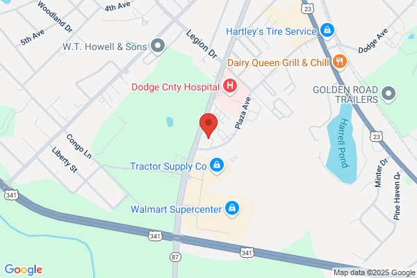 Dogwood Gardens Senior Living