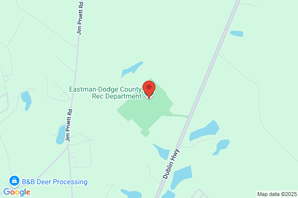 Eastman Dodge Recreation Department