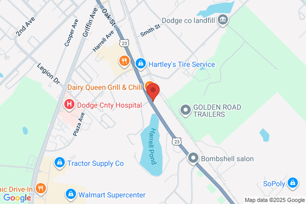 Eastman Electric & Plumbing Supply Inc