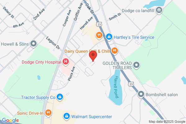 Eastman Gardens Apartments