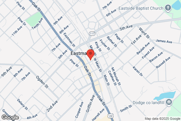 Eugene Smith Jewelers Inc