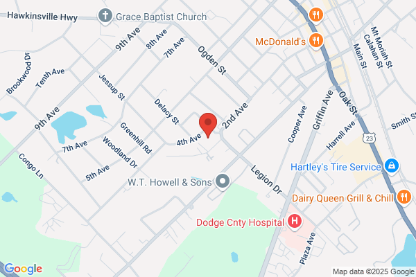 Liberty Tax Service - Closed