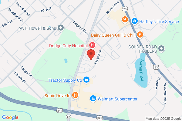 Orthopaedic Associates of Central Georgia