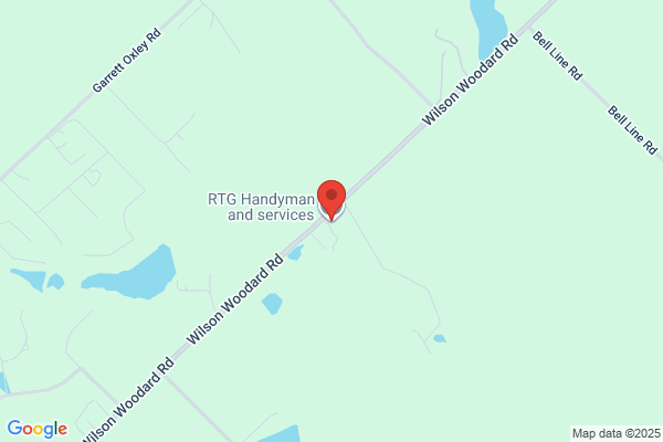 RTG Handyman & Services