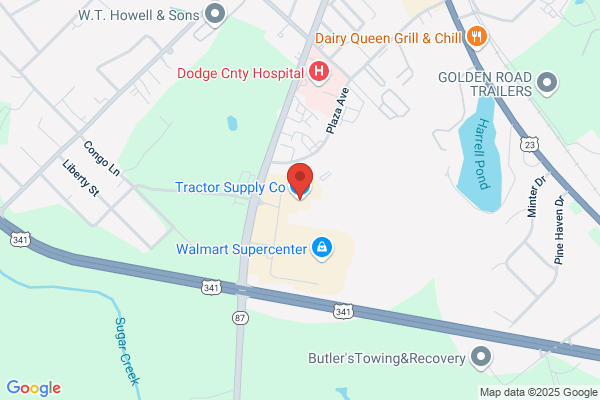 Tractor Supply Co.