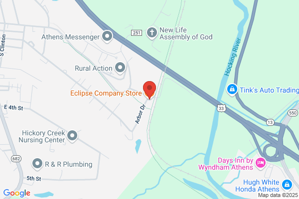 Eclipse Company Store