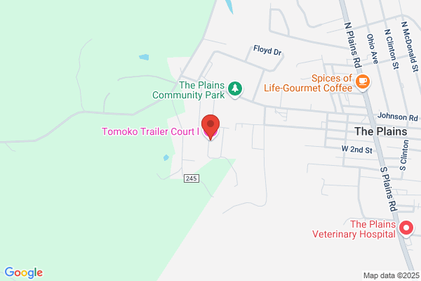 Gorby's Trailer Park