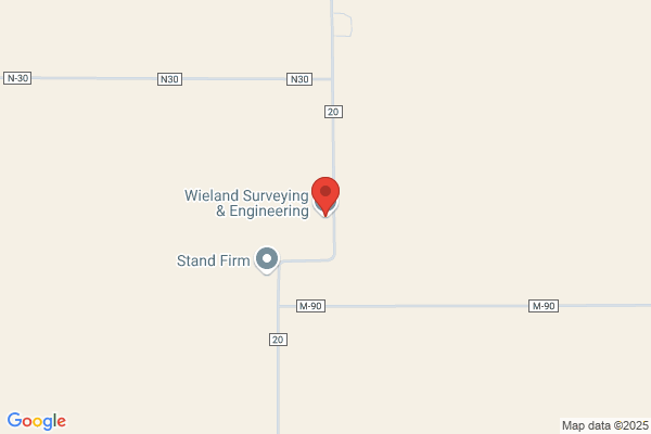 Wright Engineering & Surveying