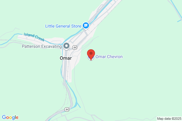 Omar Chevron