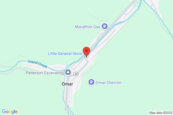Omar Quick Stop