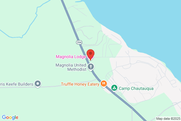 Chautauqua Escapes