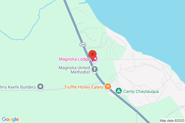 Chautauqua Lake Self Storage