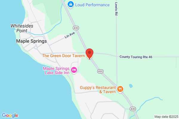 Tom's Tavern
