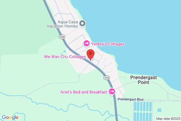 We Wan Chu Cottages