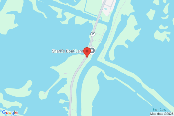 Crab Connection of Chauvin Inc