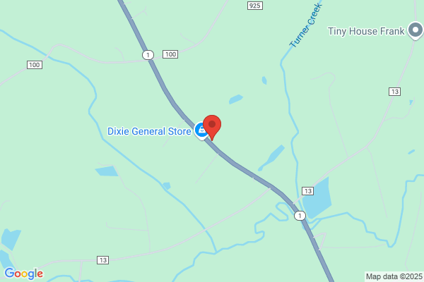 Dixie General Store