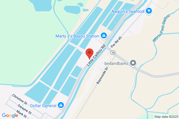 Domangue's Restaurant & Lounge