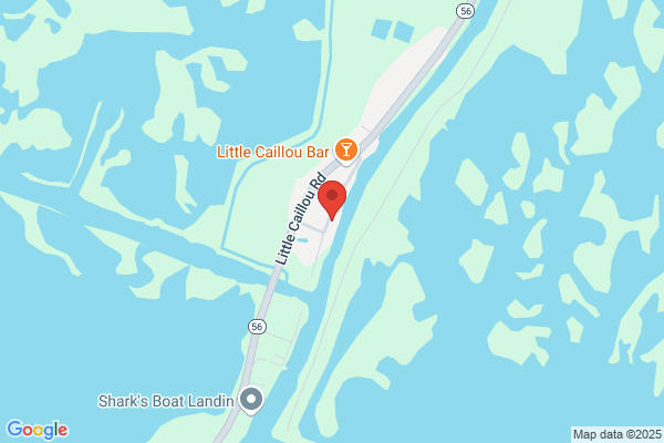 Indian Ridge Shrimp Co