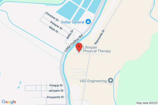Lifespan Physical Therapy