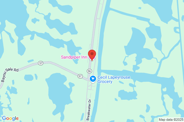 Sandpiper Inn