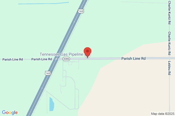 Tennessee Gas Pipeline Co