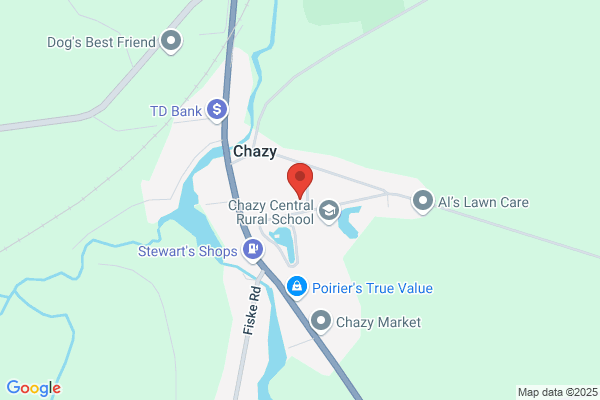 Chazy Westport Communications