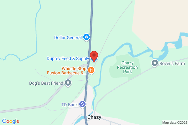 Duprey's Feed & Supplies