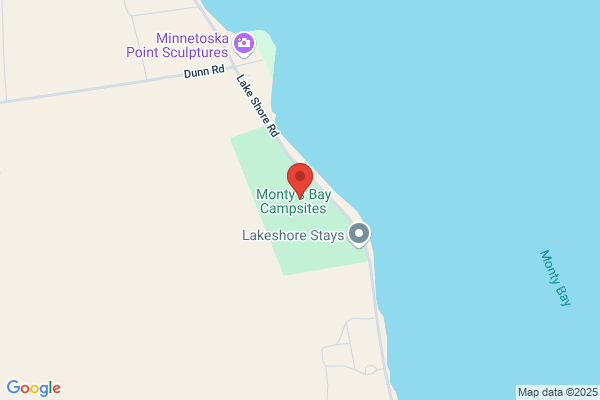 Gilbert Brook Marina